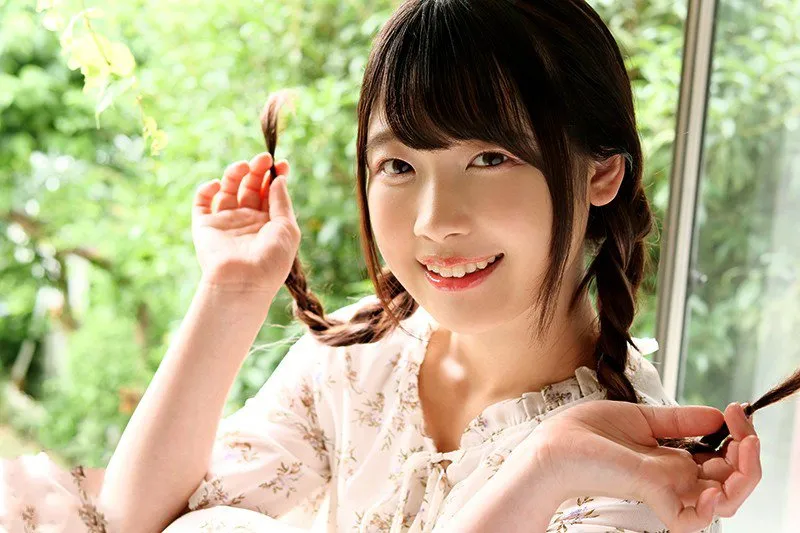 Sản phẩm đầu tay của lỗ lồn moka kawai