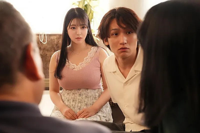 Nhờ vợ yêu thằng bạn đóng giả làm em ghệ để ra mắt gia đình nhưng rồi lại trả bài luôn vợ yêu bạn