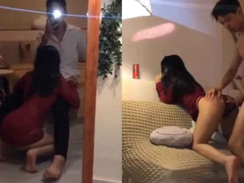 Em thư ký nứng lồn liếm cây hàng nhiệt huyết máu lửa